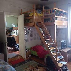 Appartement met een Slaapkamer